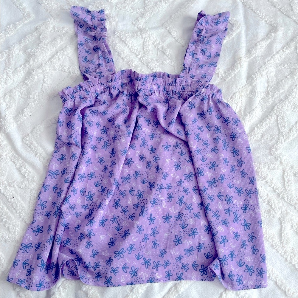 Lularoe top